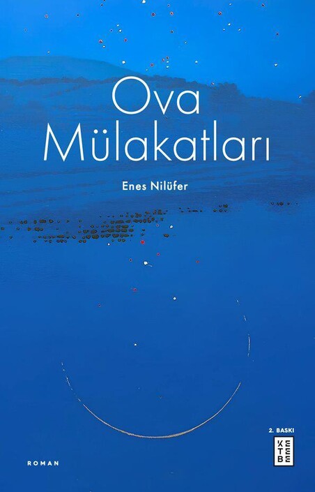 Ketebe Yayınları - Ova Mülakatları