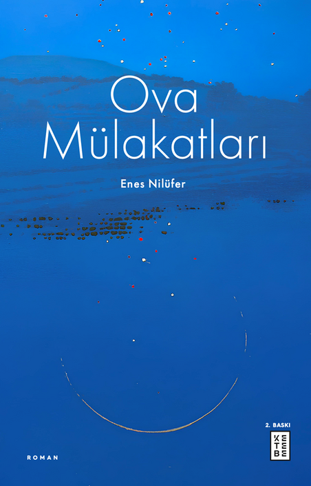Ketebe Yayınları - Ova Mülakatları