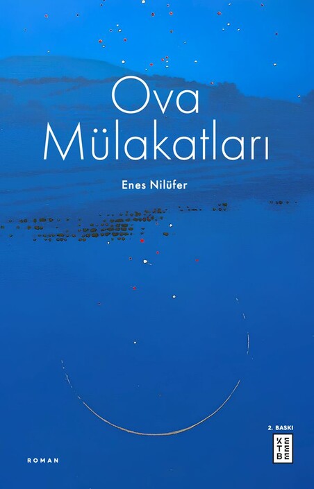 Ketebe Yayınları - Ova Mülakatları