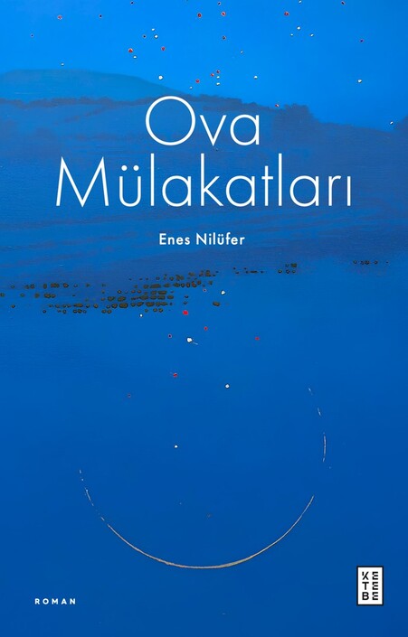 Ketebe Yayınları - Ova Mülakatları