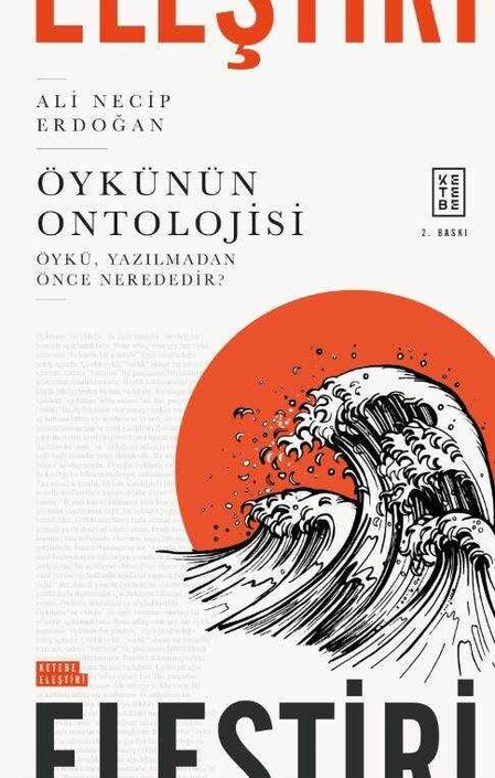 KETEBE ÇOCUK - Öykünün Ontolojisi