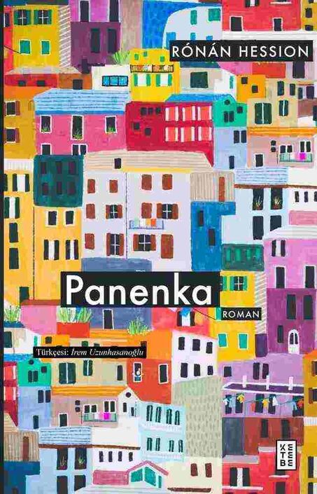 Ketebe Yayınları - Panenka