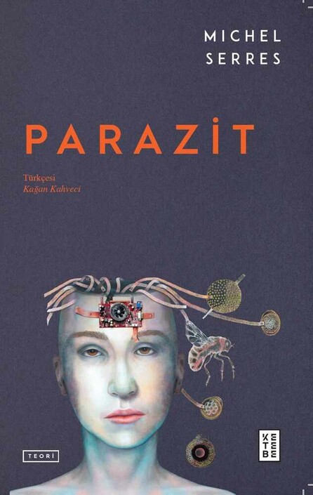 Ketebe Yayınları - Parazit