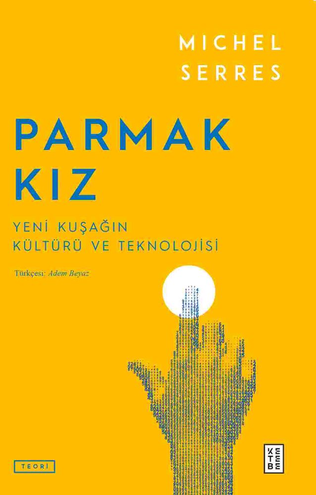 Parmak Kız