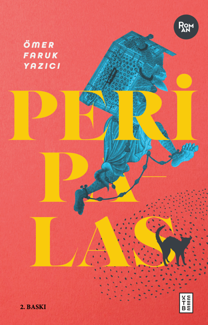 Peri Palas