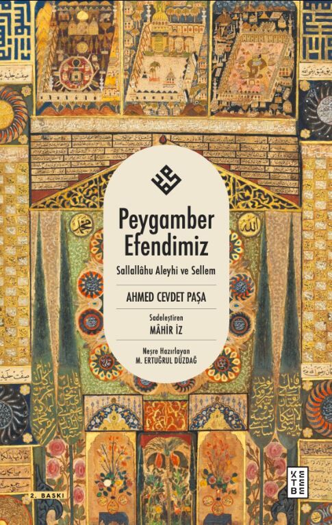 Peygamber Efendimiz Sallallâhu Aleyhi ve Sellem