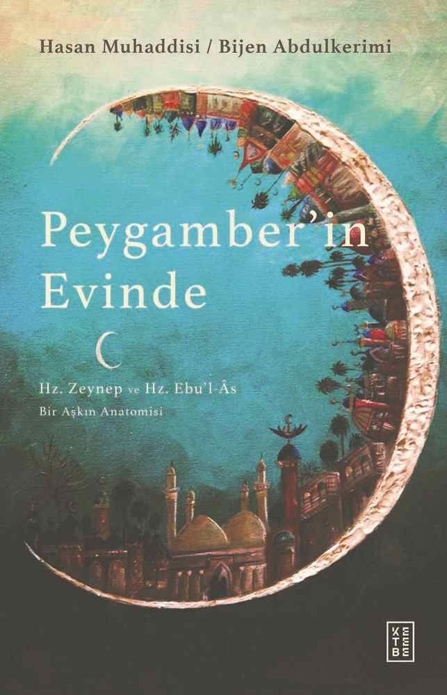 Peygamber’in Evinde