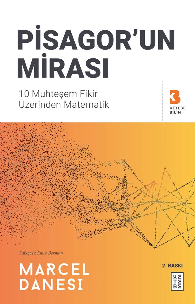 Pisagor'Un Mirası