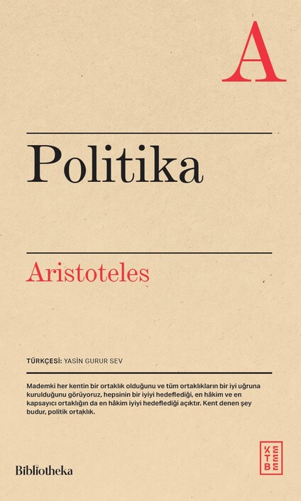 Ketebe Yayınları - Politika