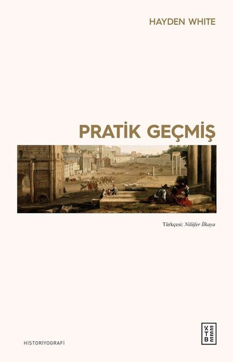 Ketebe Yayıncılık - Pratik Geçmiş
