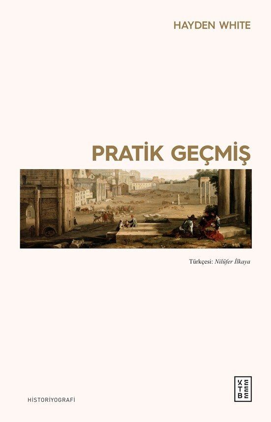 Pratik Geçmiş