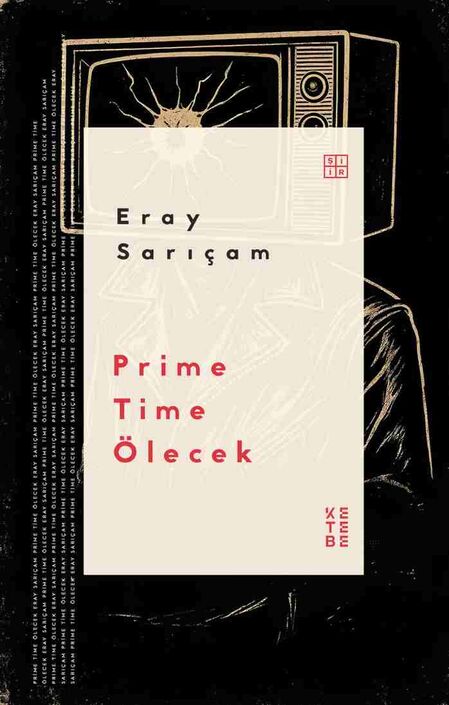 Ketebe Yayıncılık - Prime Time Ölecek