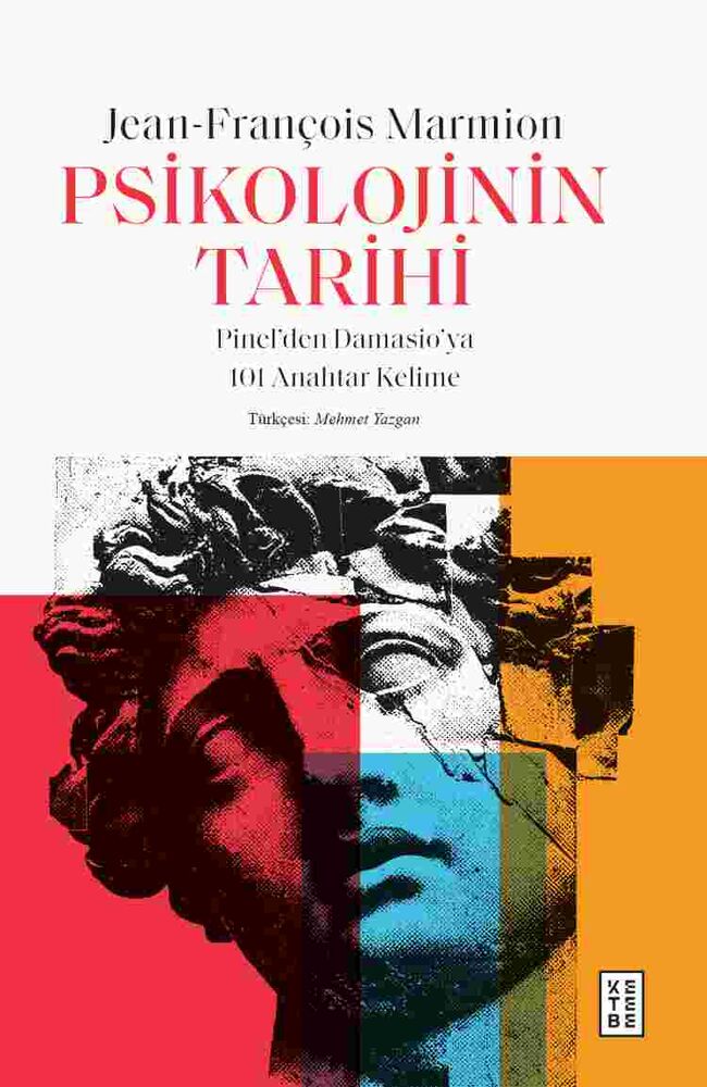 Psikolojinin Tarihi 