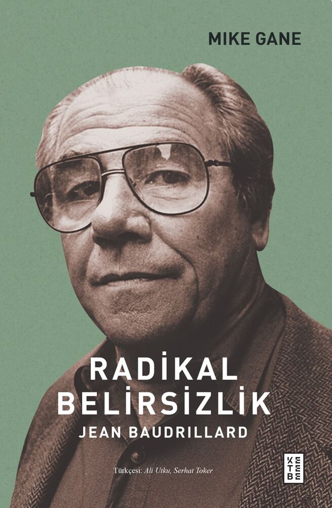 Radikal Belirsizlik 