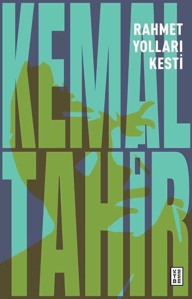 Rahmet Yolları Kesti	 Rahmet Yolları Kesti