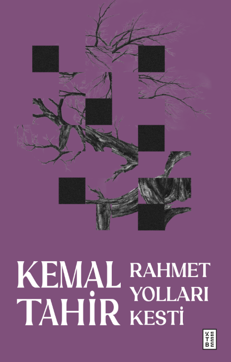 Rahmet Yolları Kesti	