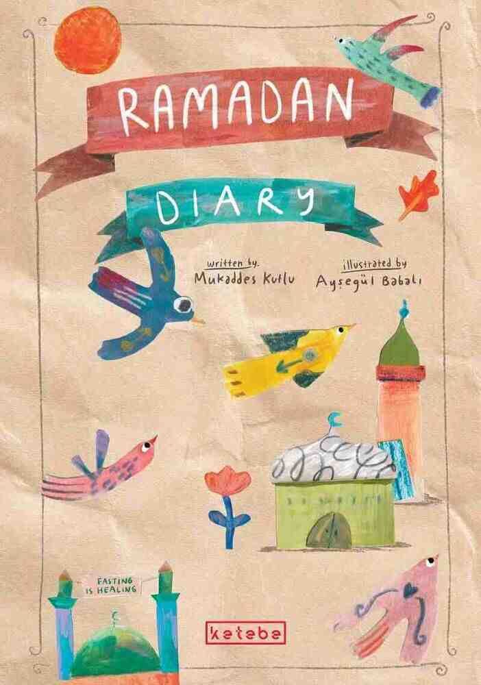 Ramadan Diary 