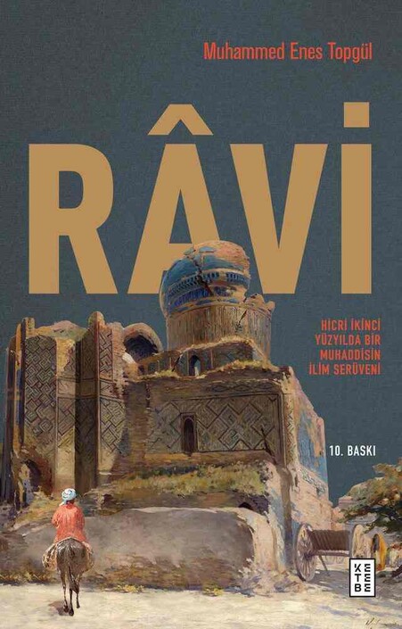 Ketebe Yayınları - Ravi