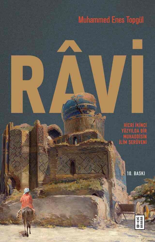 Ravi