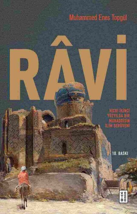 Ketebe Yayınları - Ravi