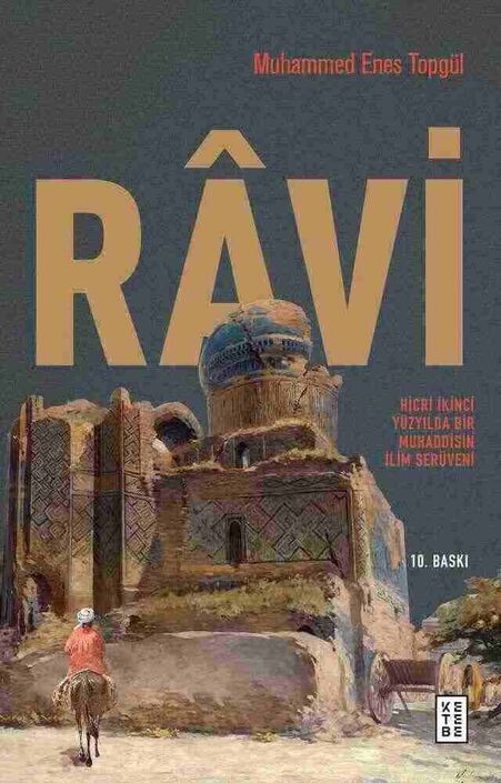 Ketebe Yayınları - Ravi