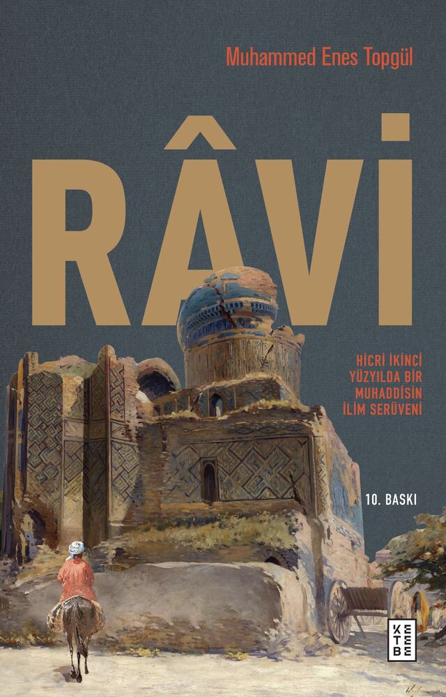 Ravi