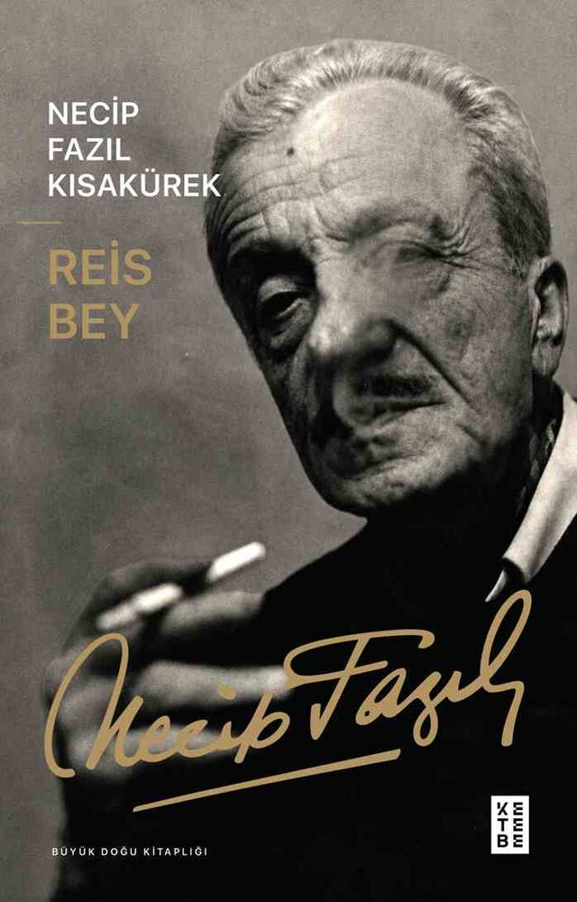 Reis Bey