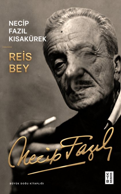 Ketebe Yayıncılık - Reis Bey