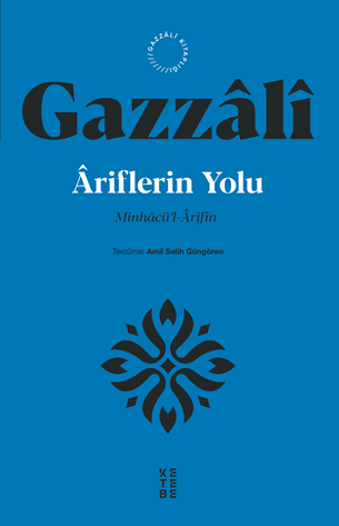 Ketebe Yayınları - Âriflerin Yolu