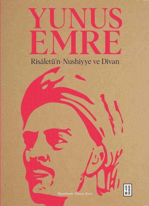 Ketebe Yayınları - Risaletü'n-Nushiyye ve Divan