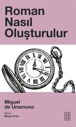 Ketebe Yayınları - Roman Nasıl Oluşturulur