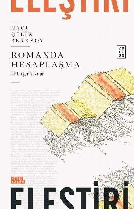 Ketebe Yayınları - Romanda Hesaplaşma