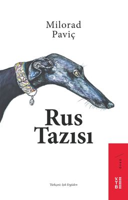 Rus Tazısı Rus Tazısı