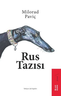 Rus Tazısı