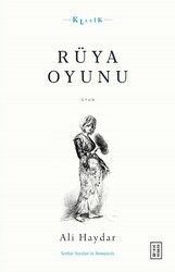 Ketebe Yayınları - Rüya Oyunu