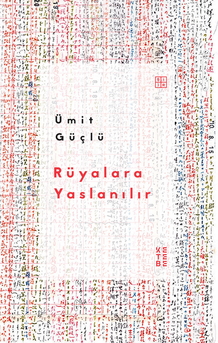 Ketebe Yayınları - Rüyalara Yaslanılır