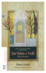 Ketebe Yayınları - Şaban-I Veli Menkıbeler