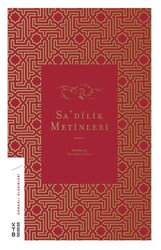 Ketebe Yayınları - Sadilik Metinleri