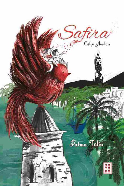 Ketebe Yayıncılık - Safira Ketebe Yayıncılık - Safira