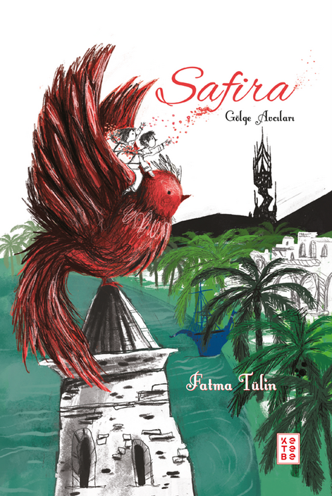 Ketebe Yayınları - Safira 