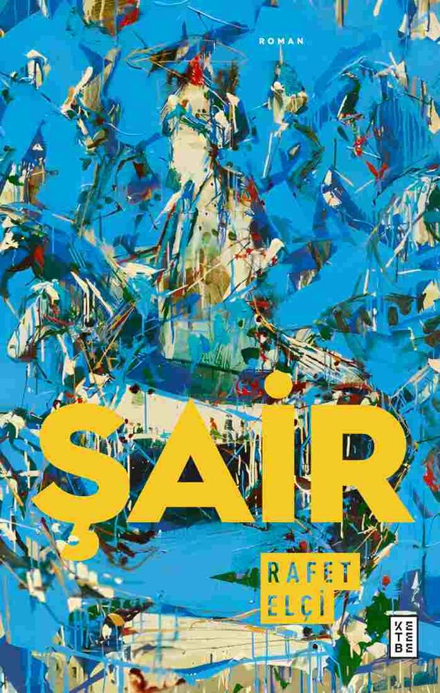Şair
