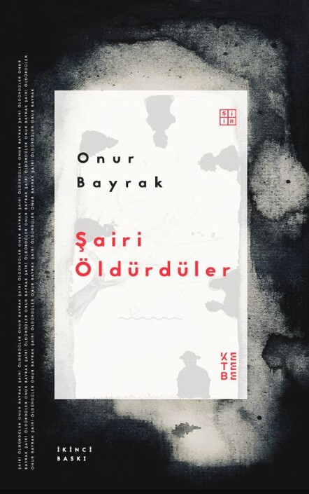 Ketebe Yayınları - Şairi Öldürdüler