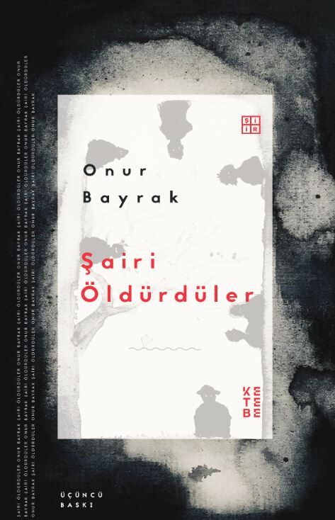 Şairi Öldürdüler