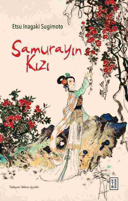 Ketebe Yayınları - Samurayın Kızı