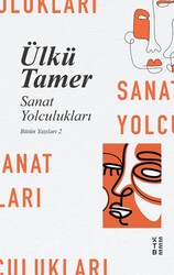 Ketebe Yayınları - Sanat Yolculukları