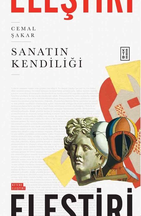 Ketebe Yayıncılık - Sanatın Kendiliği Ketebe Yayıncılık - Sanatın Kendiliği