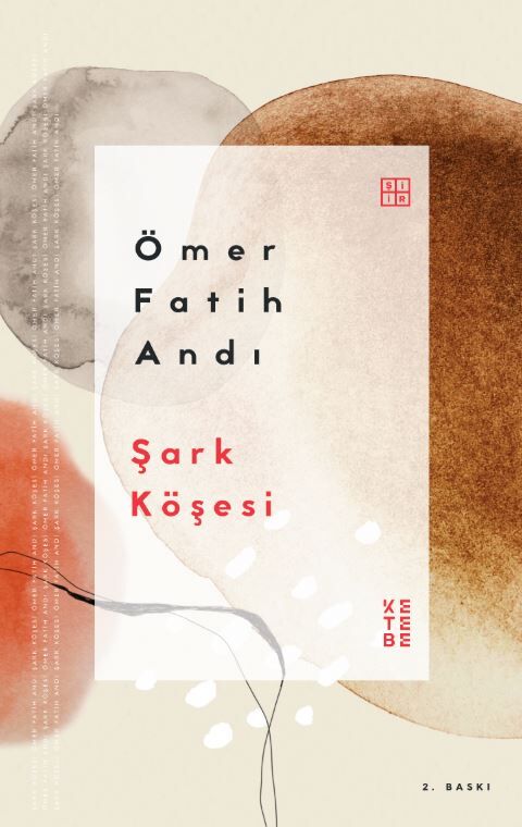 Şark Köşesi
