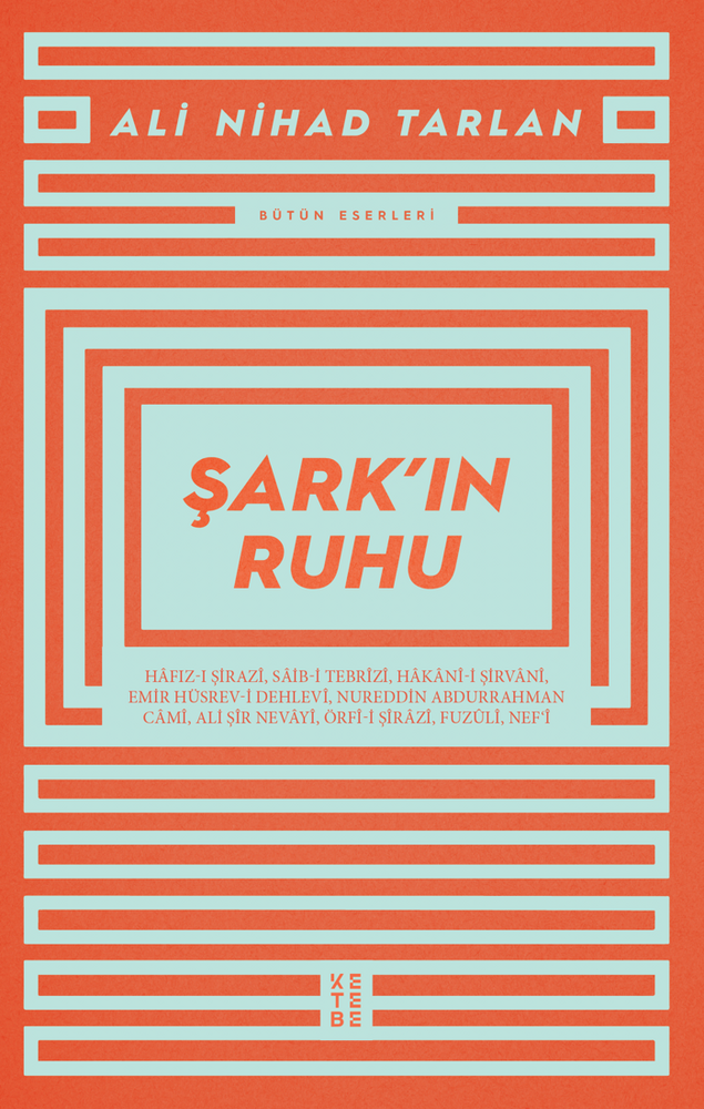 Şark’ın Ruhu