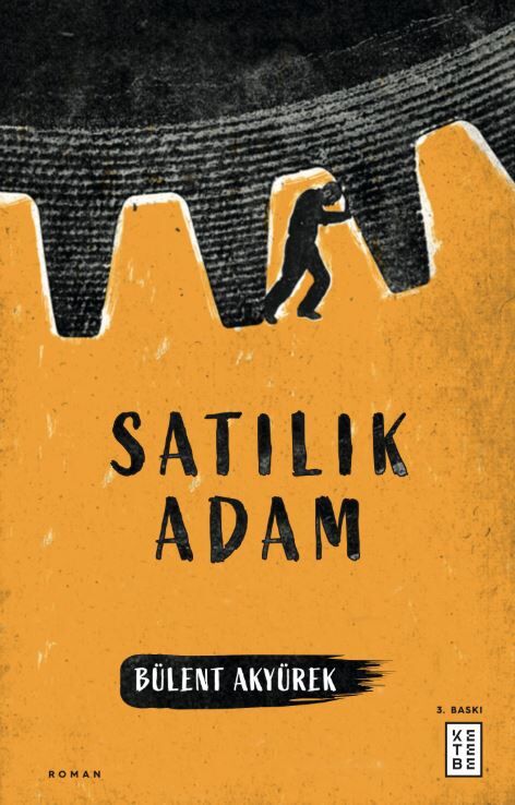 Satılık Adam