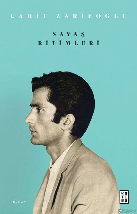 Ketebe Yayıncılık - Savaş Ritimleri Ketebe Yayıncılık - Savaş Ritimleri